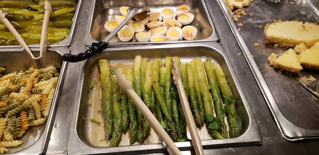 Fortune Buffet | restaurant | 350 N Main St, Wharton, NJ 07885, USA | 9733281623 OR +1 973-328-1623