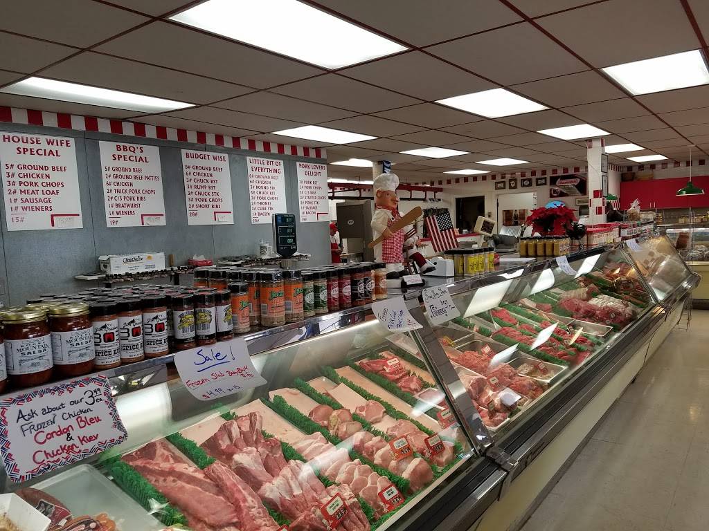 Your Butcher Frank | restaurant | 900 Coffman St # A, Longmont, CO 80501, USA | 3037723281 OR +1 303-772-3281