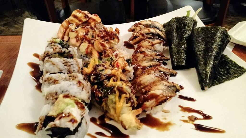 Zenko Sushi | restaurant | 28892 Marguerite Pkwy, Mission Viejo, CA 92692, USA | 9493470844 OR +1 949-347-0844