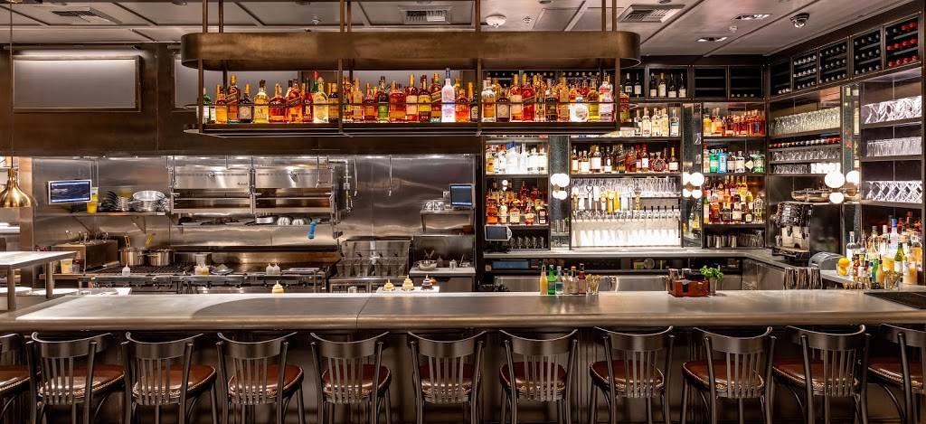 Hanks | restaurant | 1033 N Swarthmore Ave, Pacific Palisades, CA 90272, USA | 3104273077 OR +1 310-427-3077