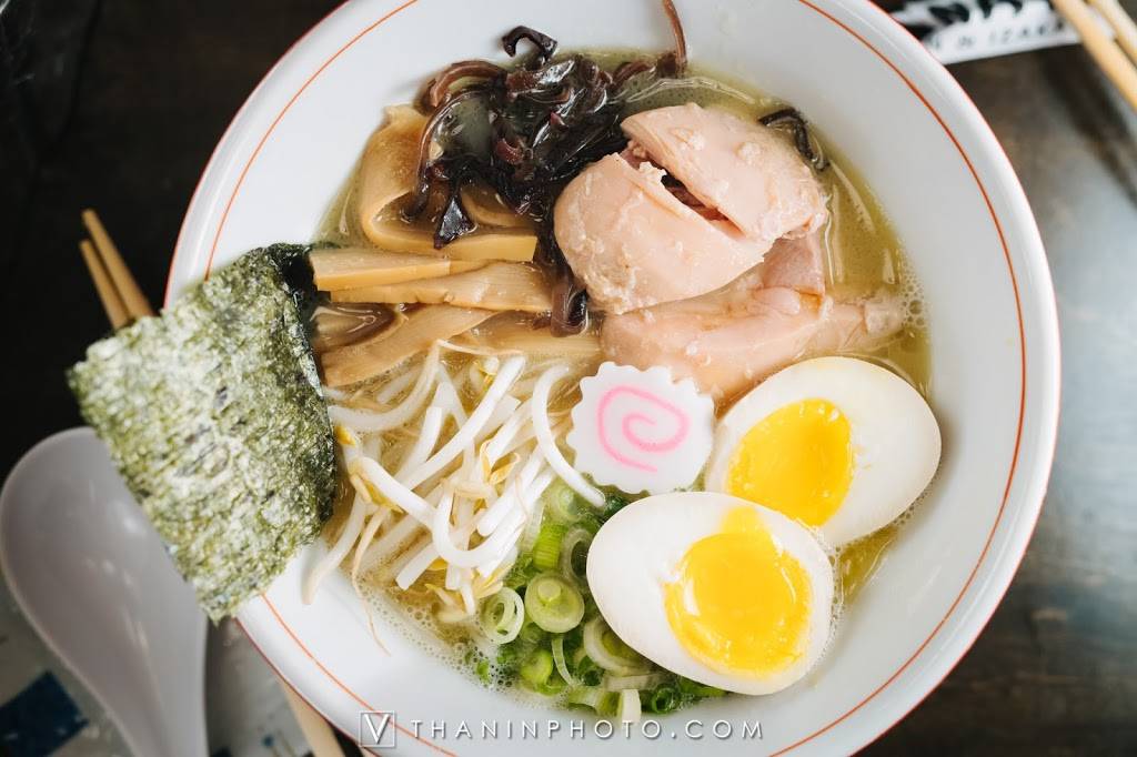 Minato Ramen and Izakaya | restaurant | 8200 Preston Rd #110, Plano, TX 75024, USA | 4693626782 OR +1 469-362-6782