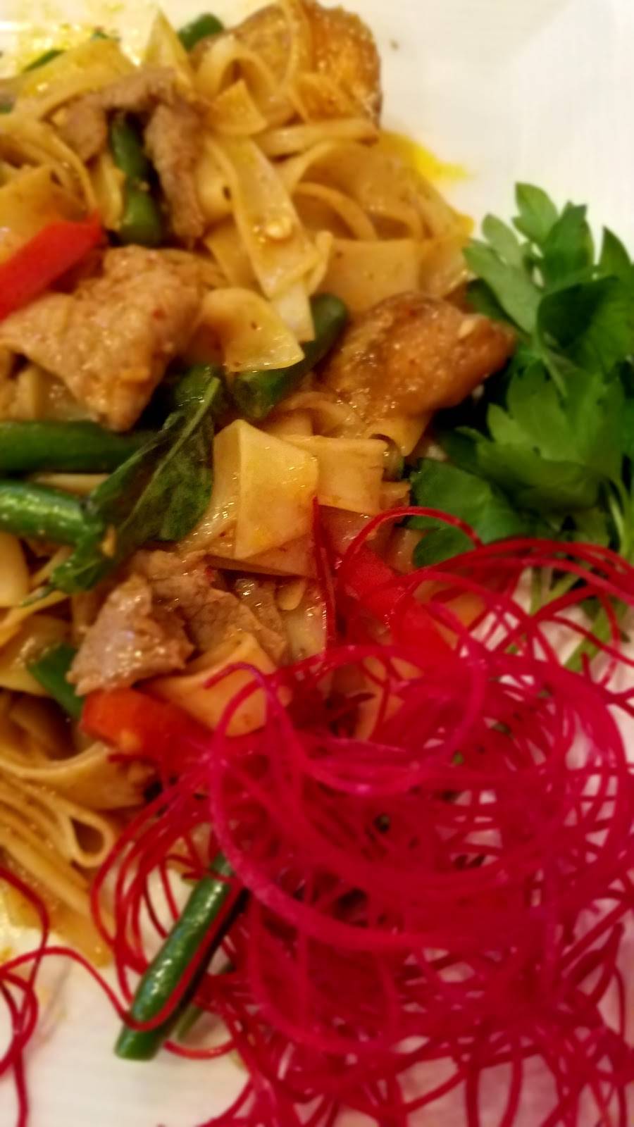 Takhrai Thai Restaurant | restaurant | 12709 Bartram Park Blvd #3, Jacksonville, FL 32258, USA | 9043740933 OR +1 904-374-0933