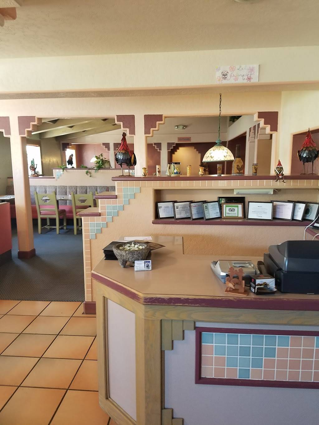 El Palenque Mexican Restaurant | restaurant | 715 S Broadway, Santa Maria, CA 93454, USA | 8059282343 OR +1 805-928-2343