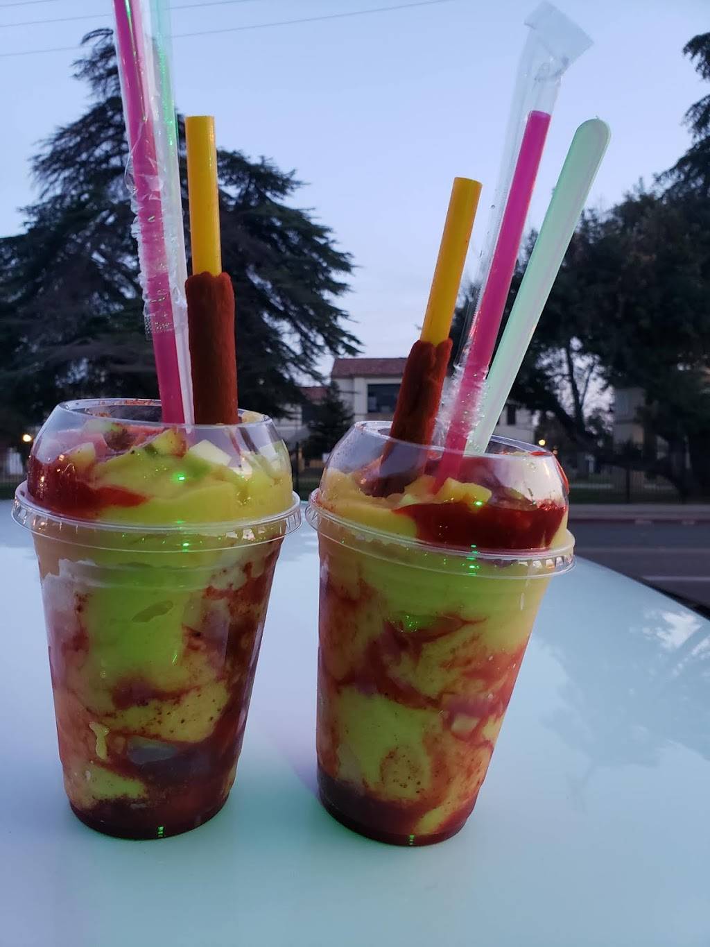 Antojitos Selenes #1 | meal takeaway | 4223 E Tulare Ave, Fresno, CA 93703, USA | 5593131842 OR +1 559-313-1842