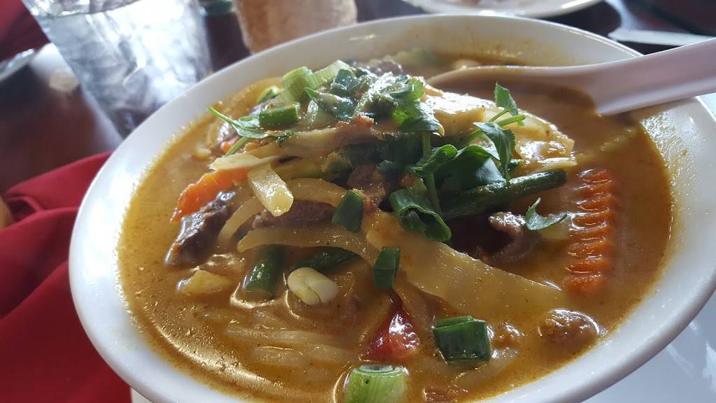 Tasty Thai | restaurant | expy, 2598 Alta Arden Expy, Sacramento, CA 95825, USA | 9169773534 OR +1 916-977-3534