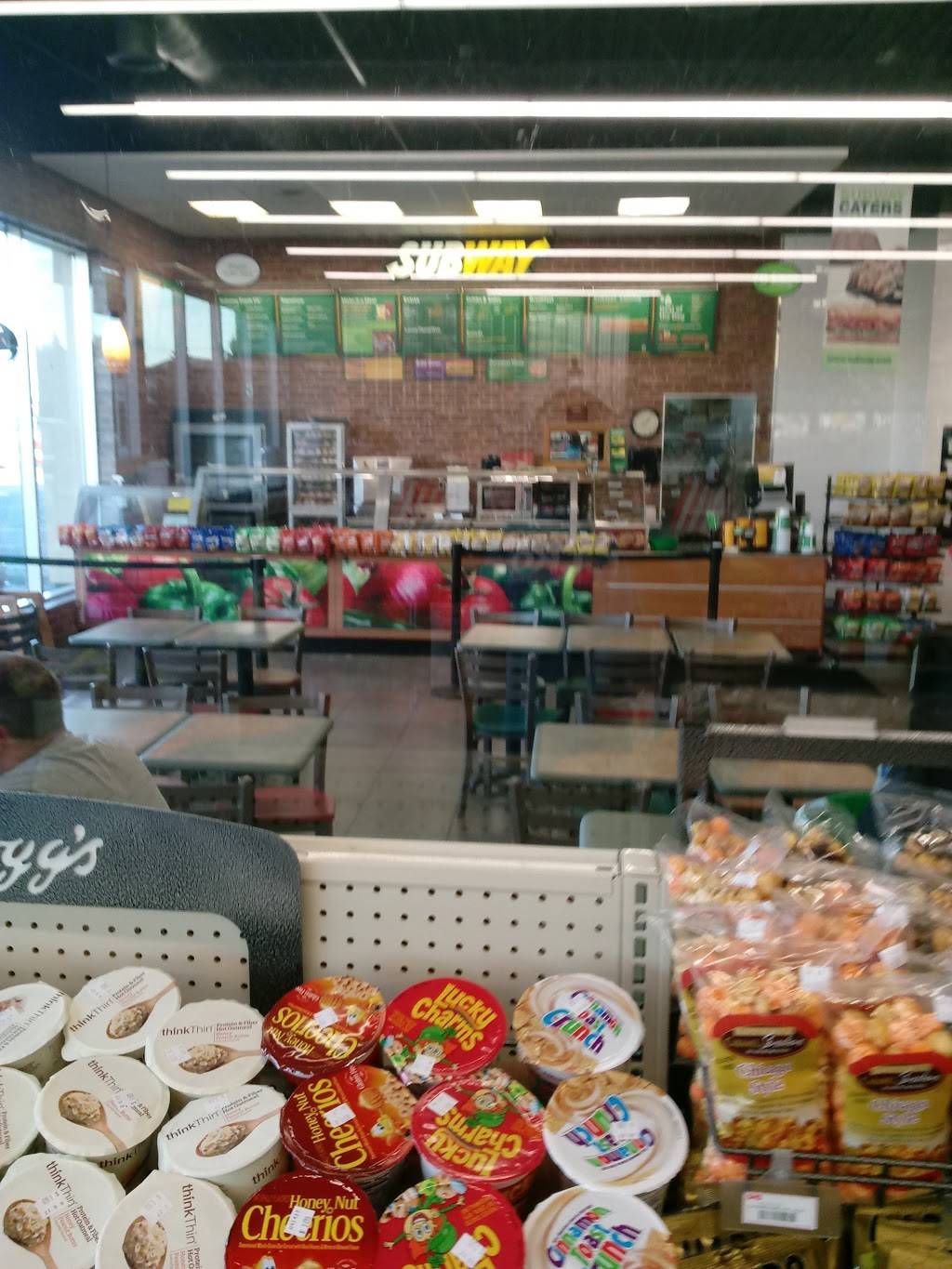 Subway | restaurant | 808 44th St SW, Wyoming, MI 49509, USA | 6165301390 OR +1 616-530-1390