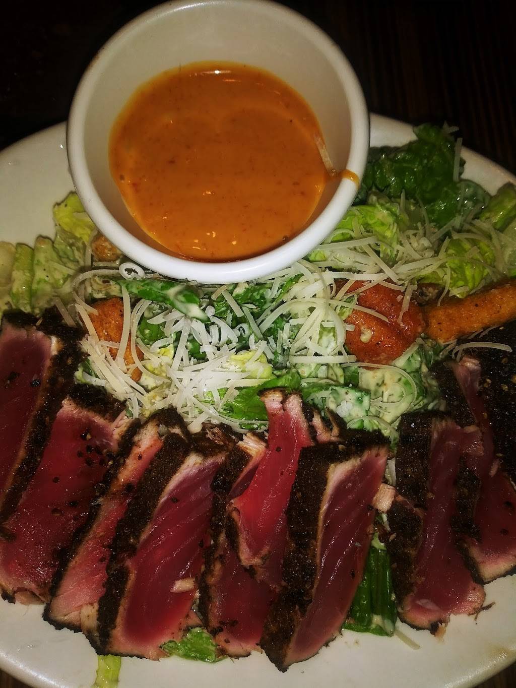 Outback Steakhouse | meal takeaway | 5001 Oscar Baxter Dr, Tuscaloosa, AL 35405, USA | 2057599000 OR +1 205-759-9000