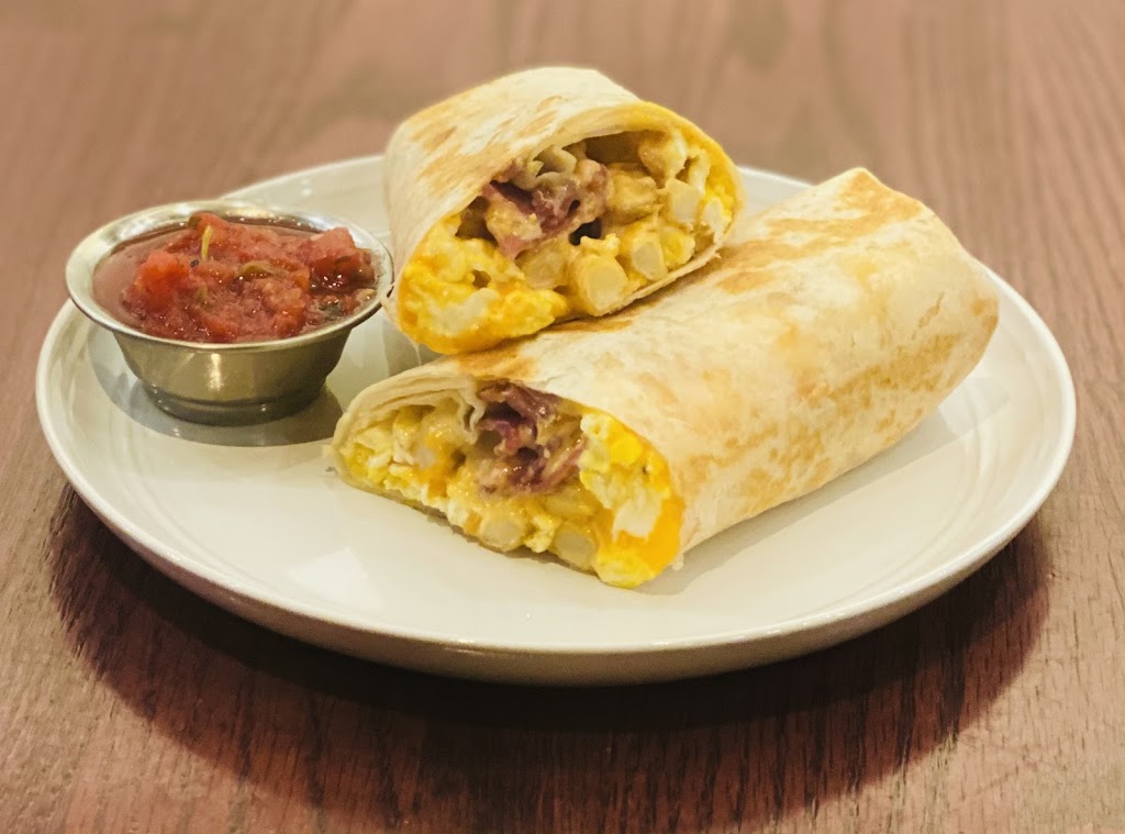 Burger Haul | restaurant | 112 E College St, Iowa City, IA 52240, USA | 3193543837 OR +1 319-354-3837