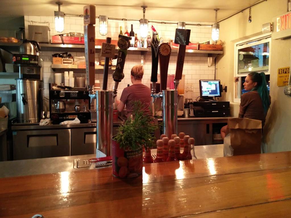 Bodega on Central | restaurant | 1120 Central Ave, St. Petersburg, FL 33705, USA | 7276230942 OR +1 727-623-0942