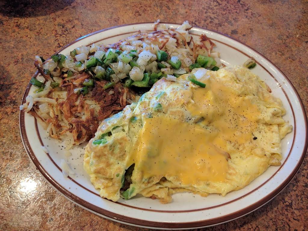 Kerbys Koney Island | restaurant | 25050 Northwestern Hwy, Southfield, MI 48075, USA | 2483580328 OR +1 248-358-0328