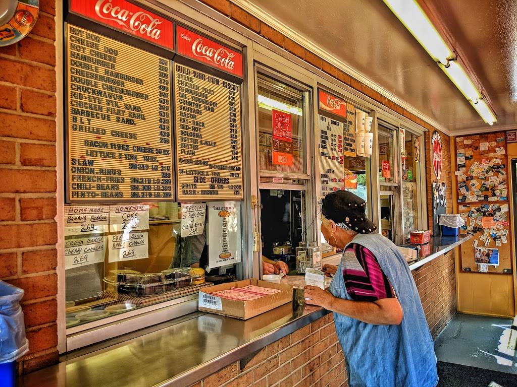 Wimpys Grill | restaurant | 617 Hicks St, Durham, NC 27705, USA | 9192864380 OR +1 919-286-4380