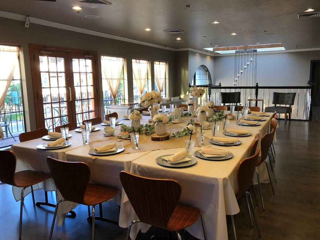 Skewers Kabob House | restaurant | 821 L St, Modesto, CA 95354, USA | 2095253611 OR +1 209-525-3611