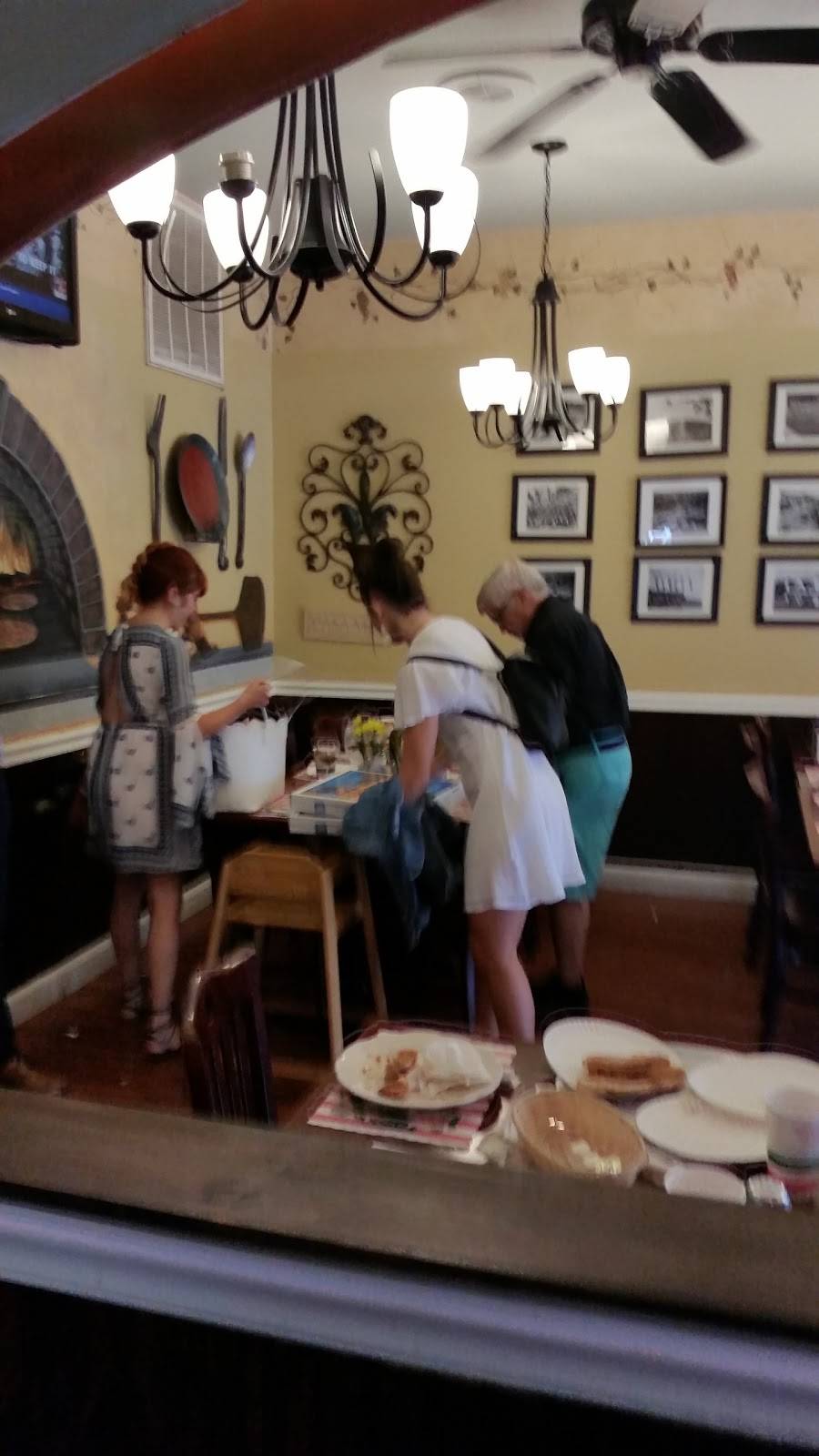 Casa Mia | restaurant | 20 White Deer Plaza, Sparta Township, NJ 07871, USA | 9737296606 OR +1 973-729-6606