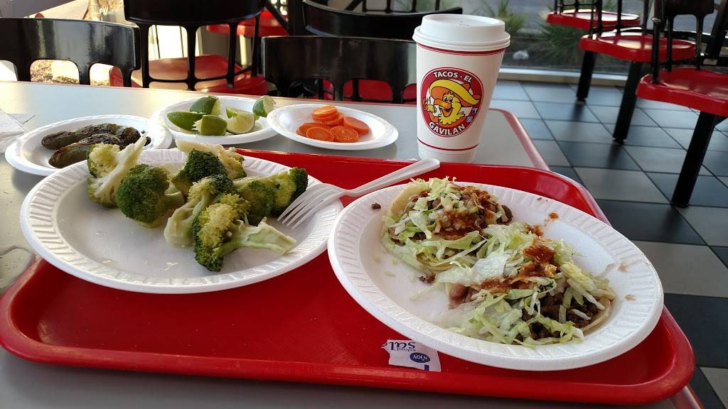 Tacos Gavilan | restaurant | 4406 E Florence Ave, Bell, CA 90201, USA | 3237711722 OR +1 323-771-1722
