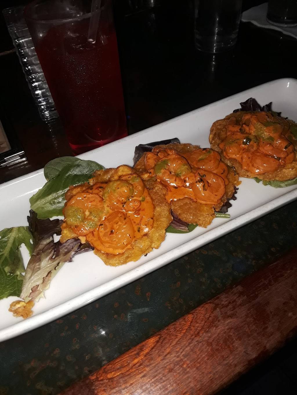 Duo Tapas Bar & Lounge | restaurant | 748 Yonkers Ave, Yonkers, NY 10704, USA | 9142940034 OR +1 914-294-0034