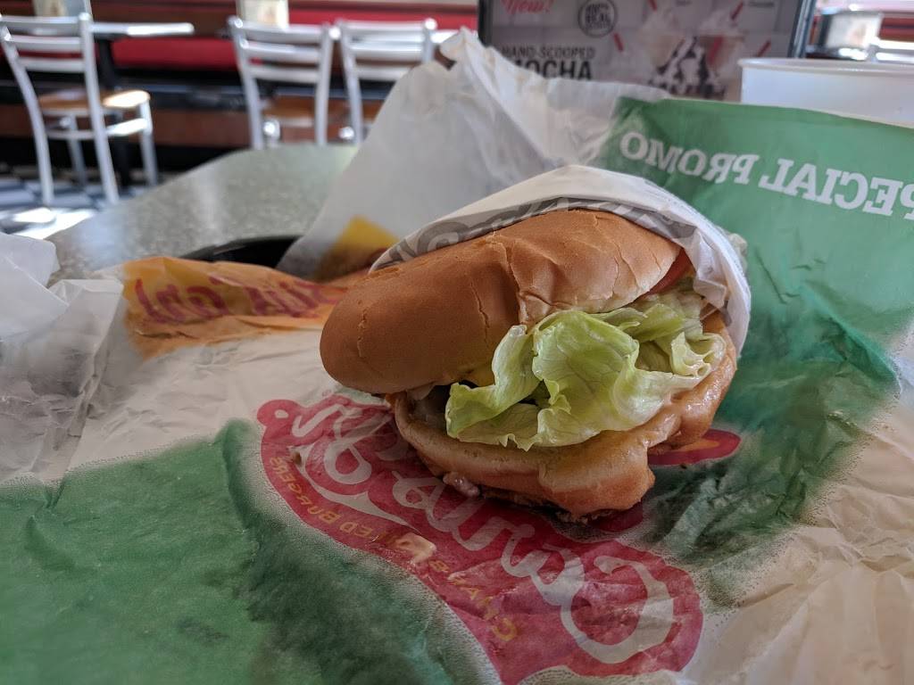 Carls Jr. | restaurant | 2025 E Katella Ave, Anaheim, CA 92806, USA | 7143851504 OR +1 714-385-1504