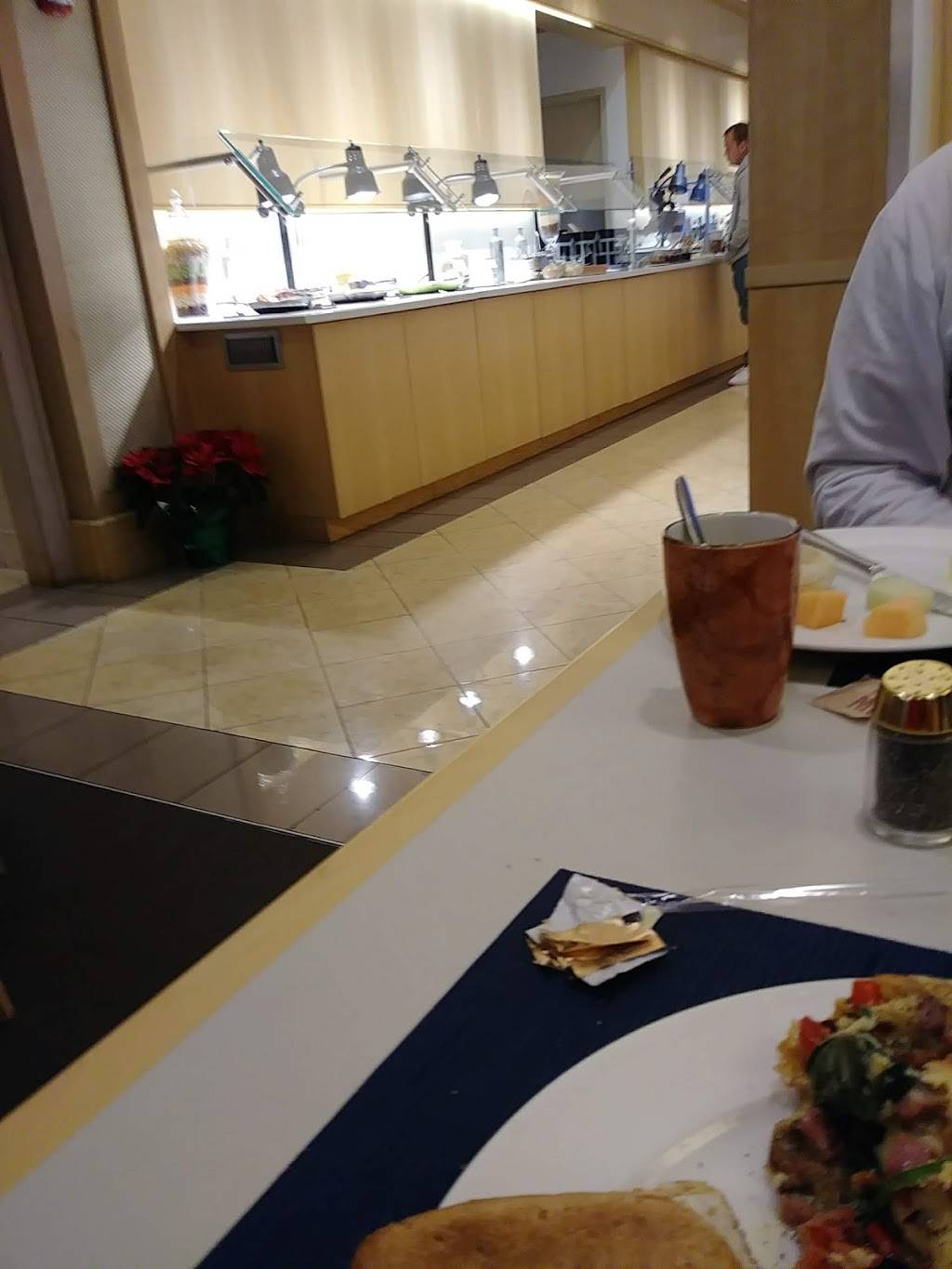 North Coast Cafe | cafe | 9801 Carnegie Ave, Cleveland, OH 44106, USA | 2167074051 OR +1 216-707-4051