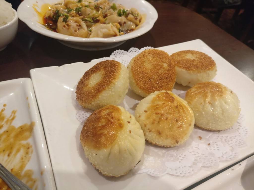 Mama Lus Dumpling House | restaurant | 153 E Garvey Ave, Monterey Park, CA 91755, USA | 6263075700 OR +1 626-307-5700