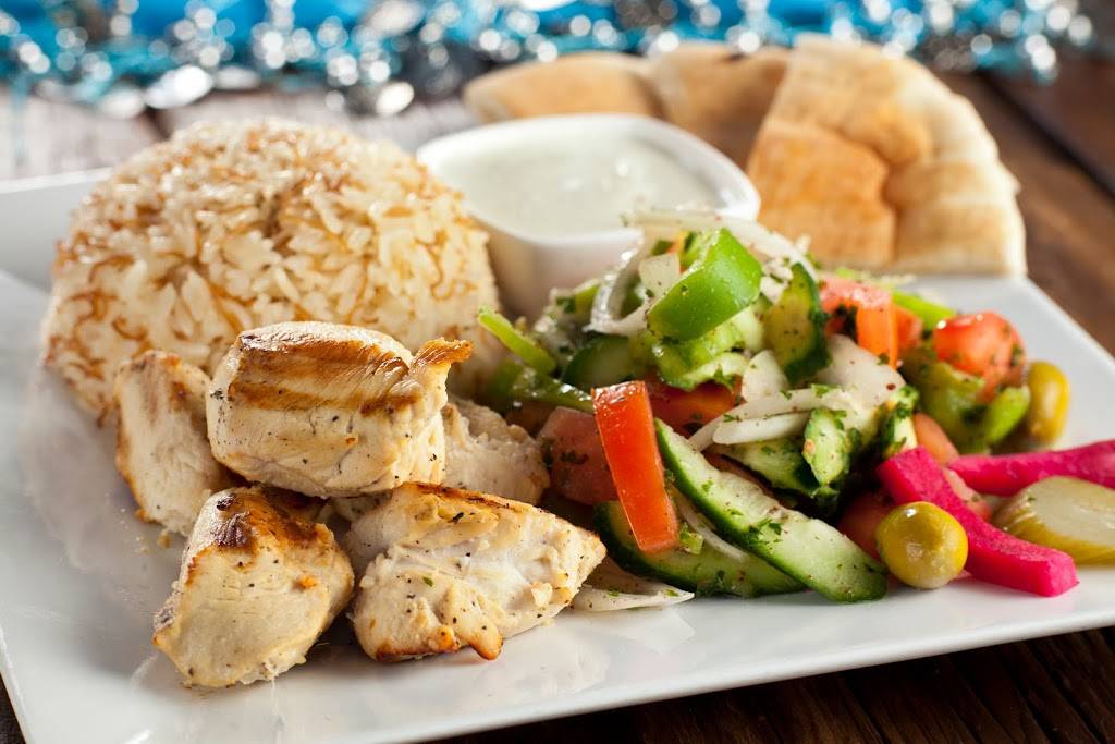 Taboon Mediterranean | restaurant | 539 E Bixby Rd, Long Beach, CA 90807, USA | 5624244774 OR +1 562-424-4774