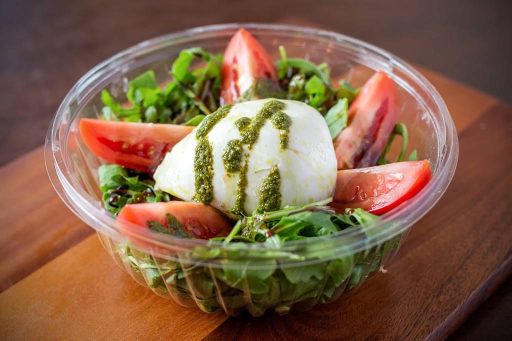 Tuscan Hen Market | cafe | 4019 N Damen Ave, Chicago, IL 60618, USA | 7736665555 OR +1 773-666-5555