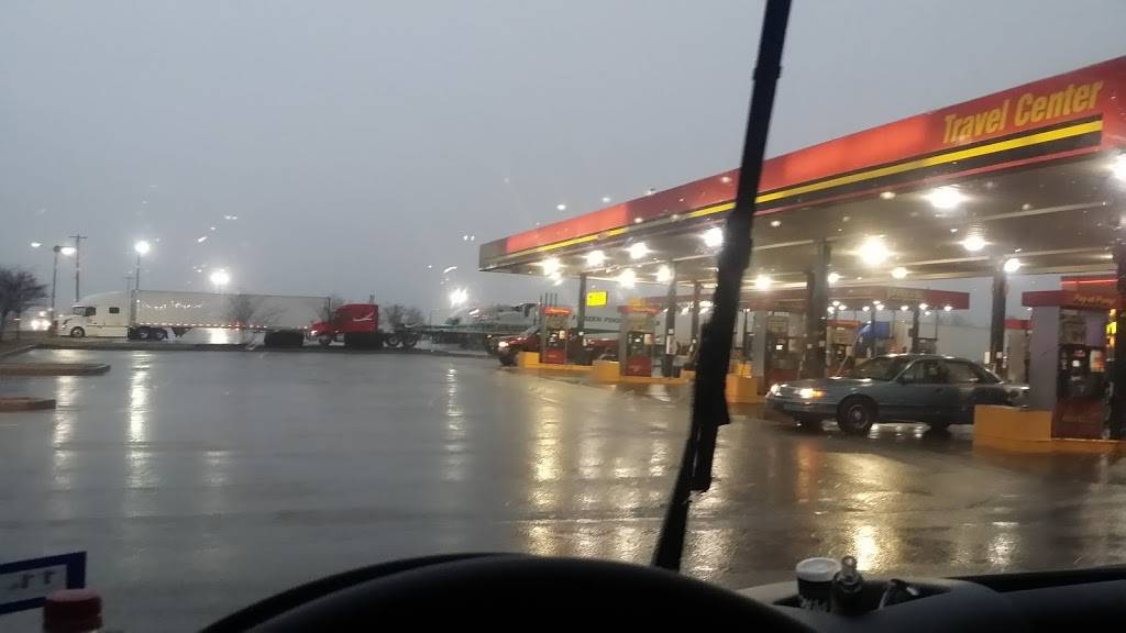 Pilot Travel Center | restaurant | 3000 N 32nd St, Muskogee, OK 74401, USA | 9186867856 OR +1 918-686-7856