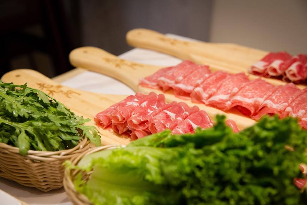 Chongqing Lao Jiu Men Hotpot | restaurant | 4771 Steeles Ave E, Scarborough, ON M1V 4S5, Canada | 4162933882 OR +1 416-293-3882