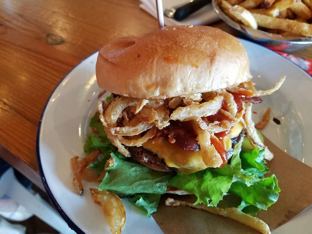 Haystack Burgers and Barley | restaurant | 100 S Central Expy #17, Richardson, TX 75080, USA | 9724799424 OR +1 972-479-9424