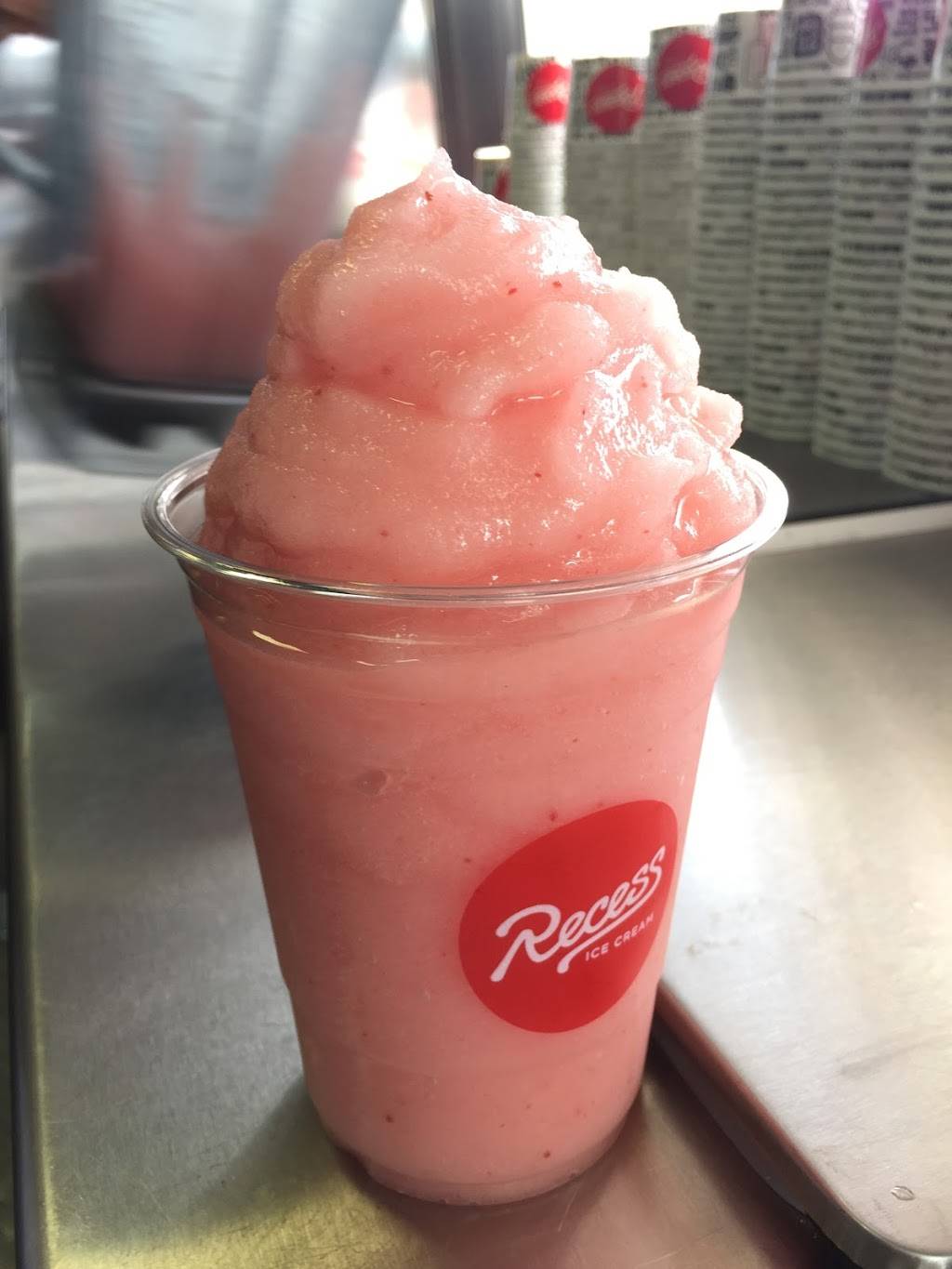 Recess Truck | restaurant | 7782 San Fernando Rd, Sun Valley, CA 91352, USA | 6262099831 OR +1 626-209-9831