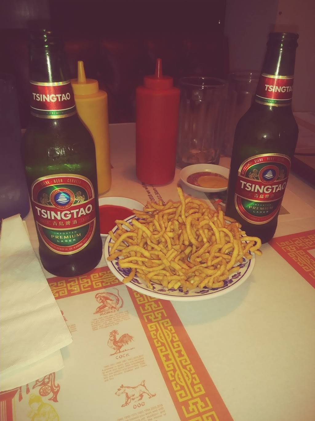 Golden Garden Restaurant | restaurant | 17253 Main St, Hesperia, CA 92345, USA | 7609481668 OR +1 760-948-1668