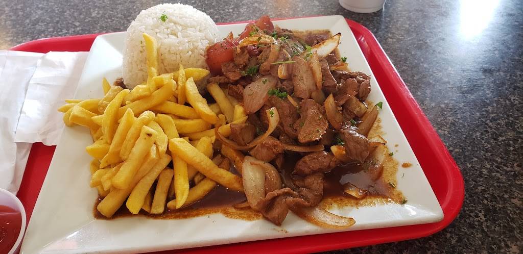 La Granja Parrilla | restaurant | 306 N, FL-7, Margate, FL 33063, USA | 9549737474 OR +1 954-973-7474