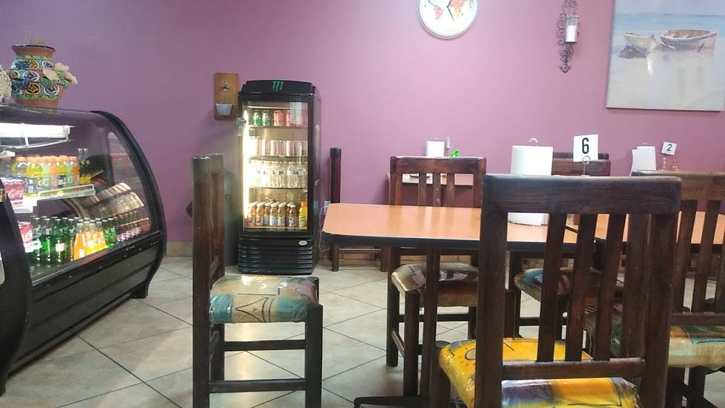 Playitas | restaurant | 20629 Aldine Westfield Rd, Humble, TX 77338, USA | 2816458621 OR +1 281-645-8621