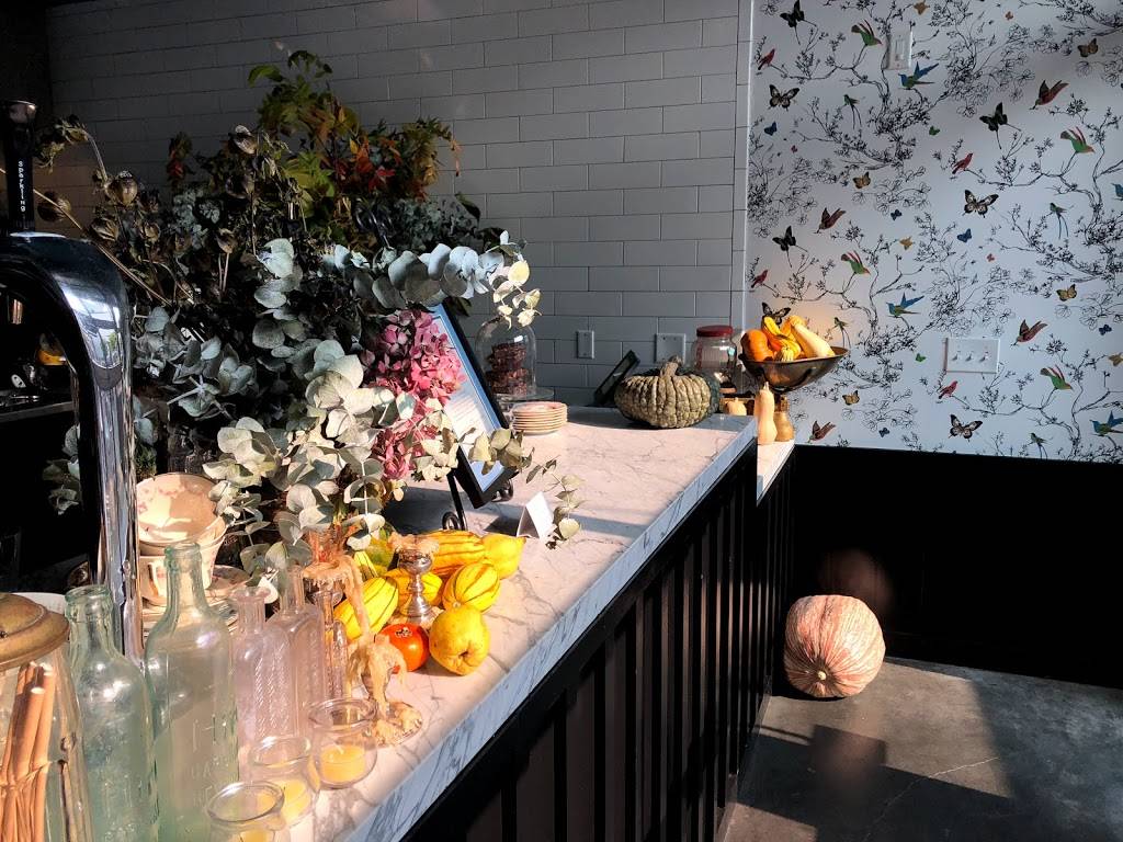 The Farmers Wife | cafe | 6760 McKinley St Unit 120, Sebastopol, CA 95472, USA | 7078273306 OR +1 707-827-3306