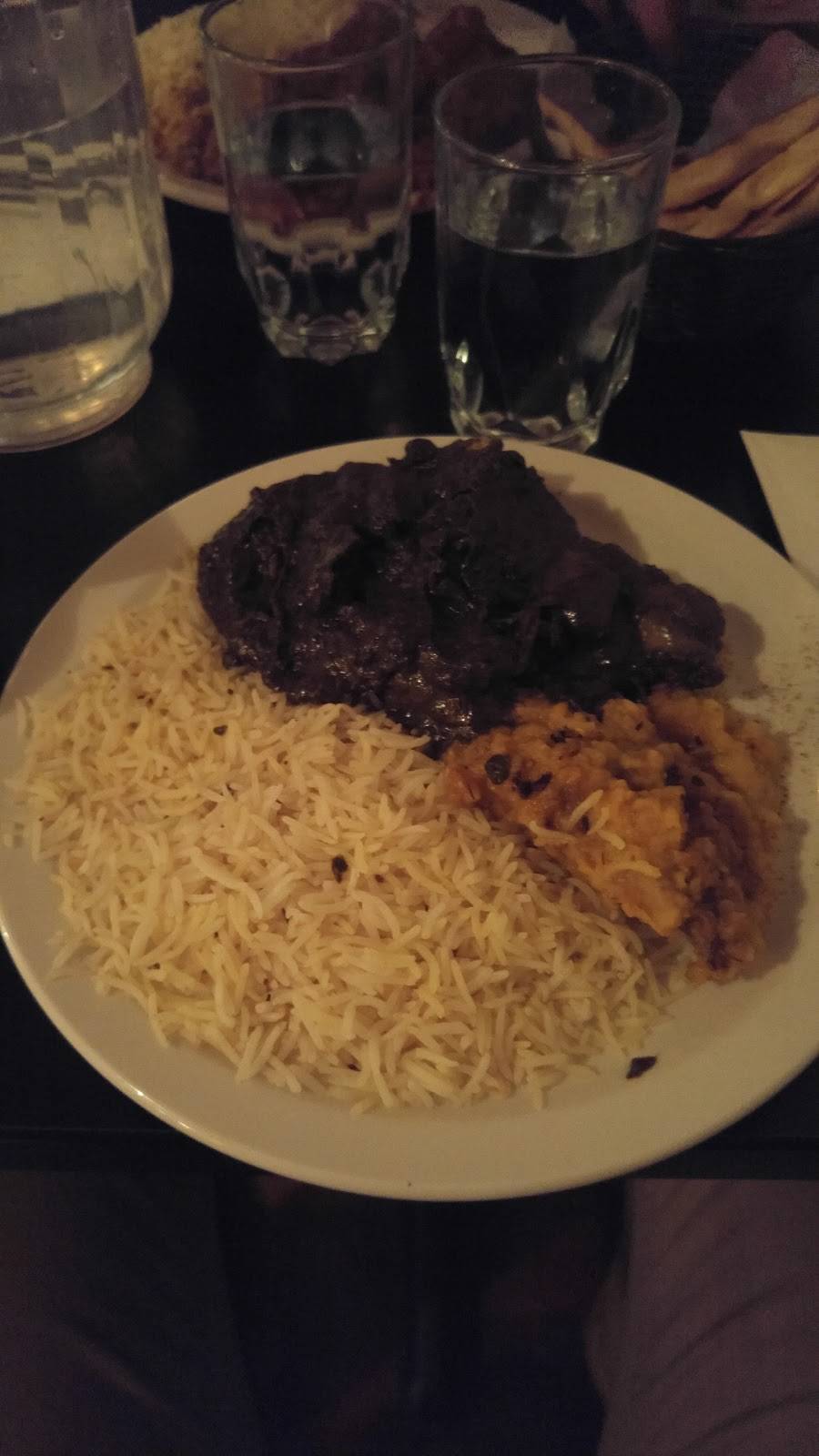 Masala Indian Restaurant & Cooking School | restaurant | 1906 Rue Centre, Montréal, QC H3K 1H9, Canada | 5142877455 OR +1 514-287-7455