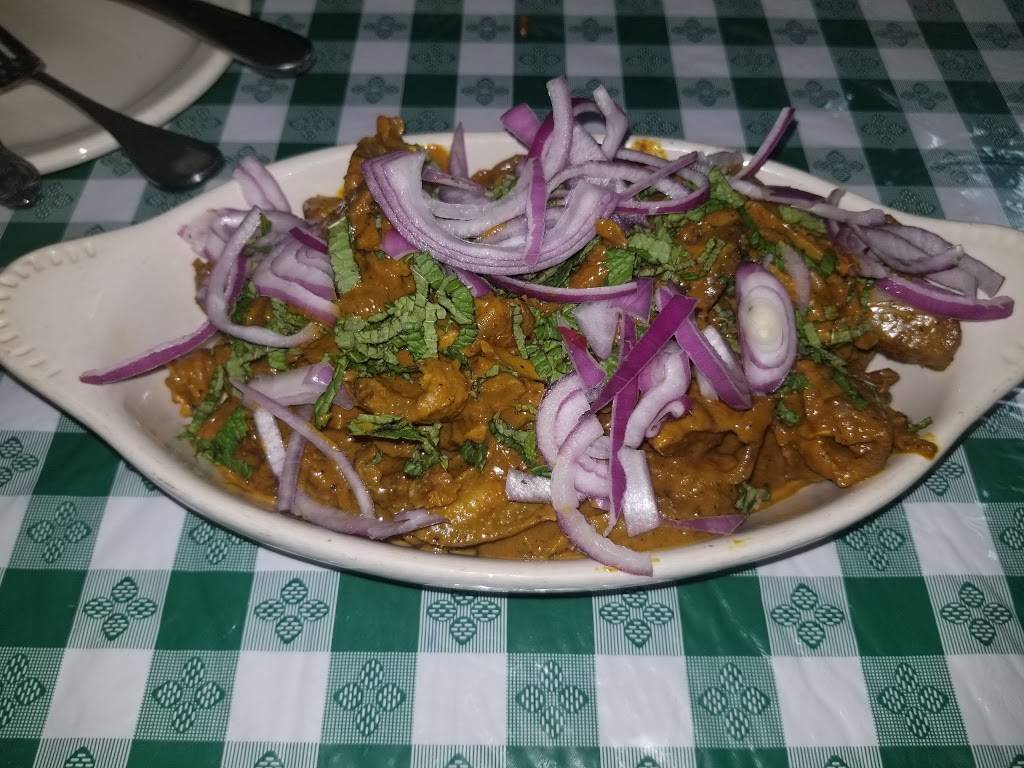 Two Brothers African Cuisine. | restaurant | 110-44 Sutphin Blvd, Jamaica, NY 11435, USA | 3476441307 OR +1 347-644-1307