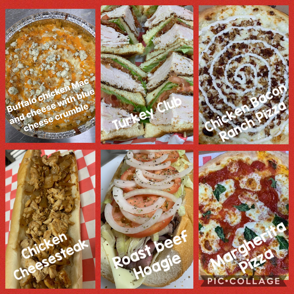 Phillys Finest Pizza | restaurant | 7962 Dungan Rd, Philadelphia, PA 19111, USA | 2156137174 OR +1 215-613-7174