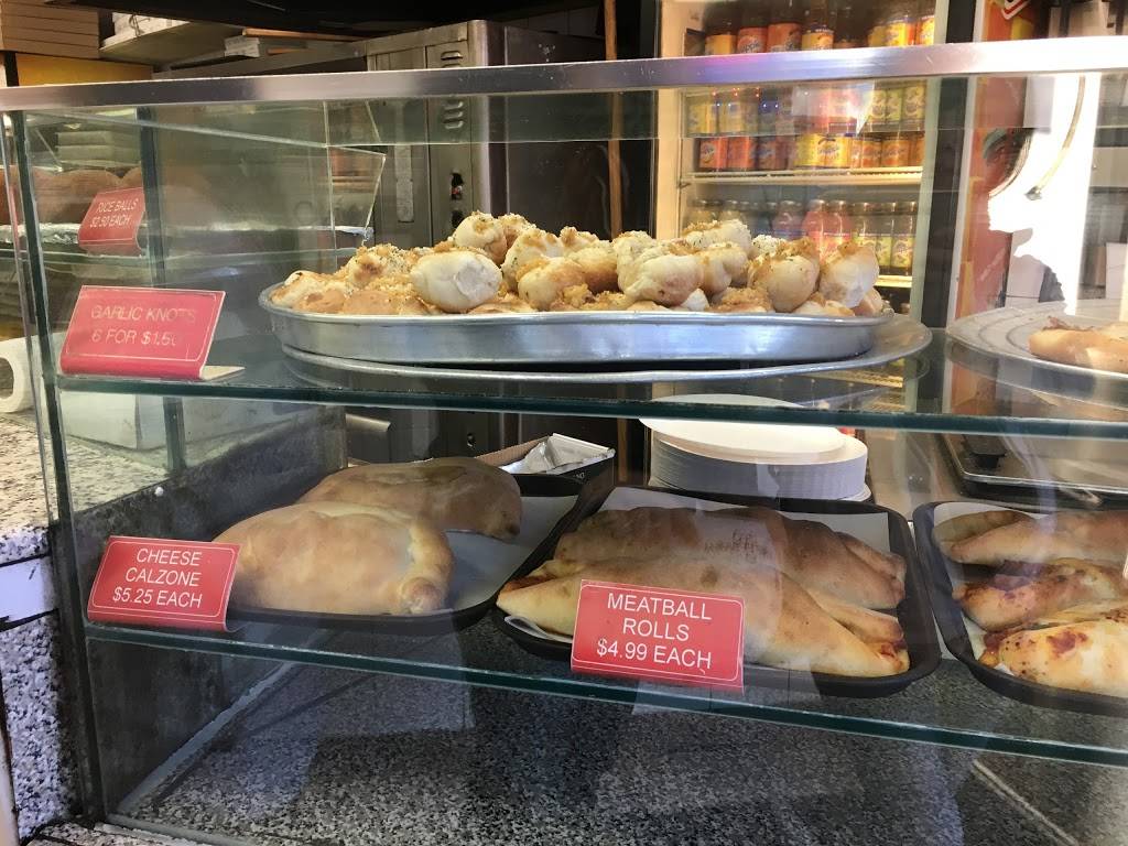 Pizza Den | restaurant | 8521 18th Ave, Brooklyn, NY 11214, USA | 7188371691 OR +1 718-837-1691