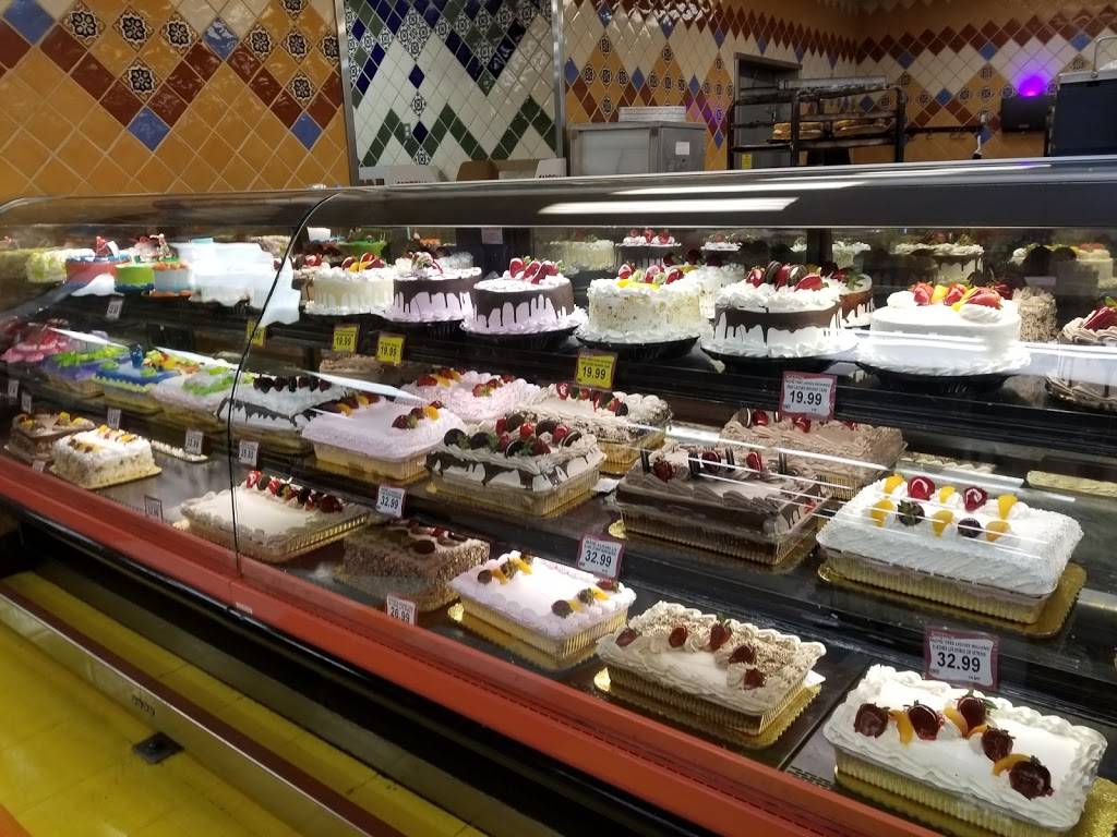 Cardenas Markets | bakery | 2100 Railroad Ave, Pittsburg, CA 94565, USA | 9254271697 OR +1 925-427-1697