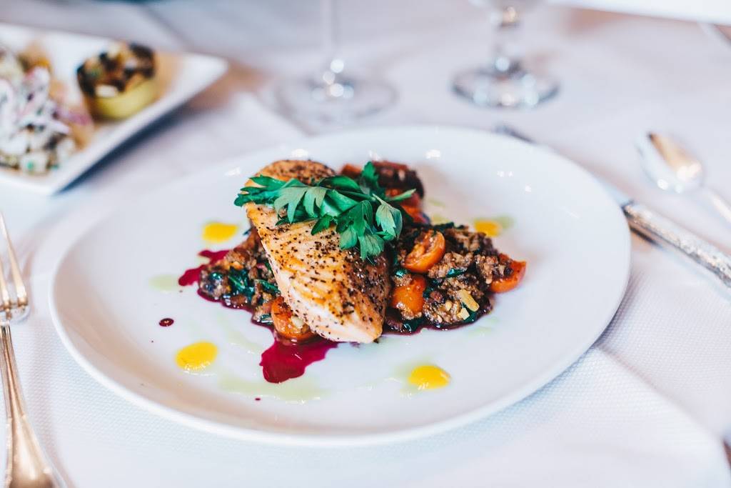 Ellyngtons | restaurant | 321 17th St, Denver, CO 80202, USA | 3033125924 OR +1 303-312-5924