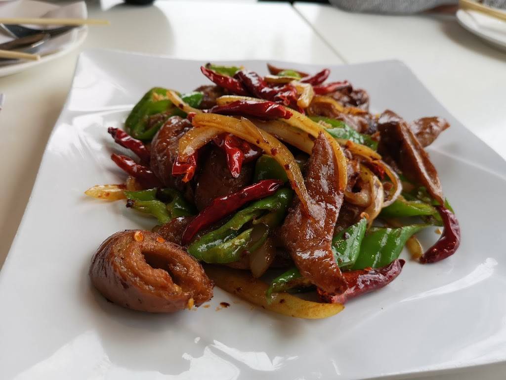 Mr. Gao | restaurant | 1561 Main St W, Hamilton, ON L8S 1E6, Canada | 2893091363 OR +1 289-309-1363