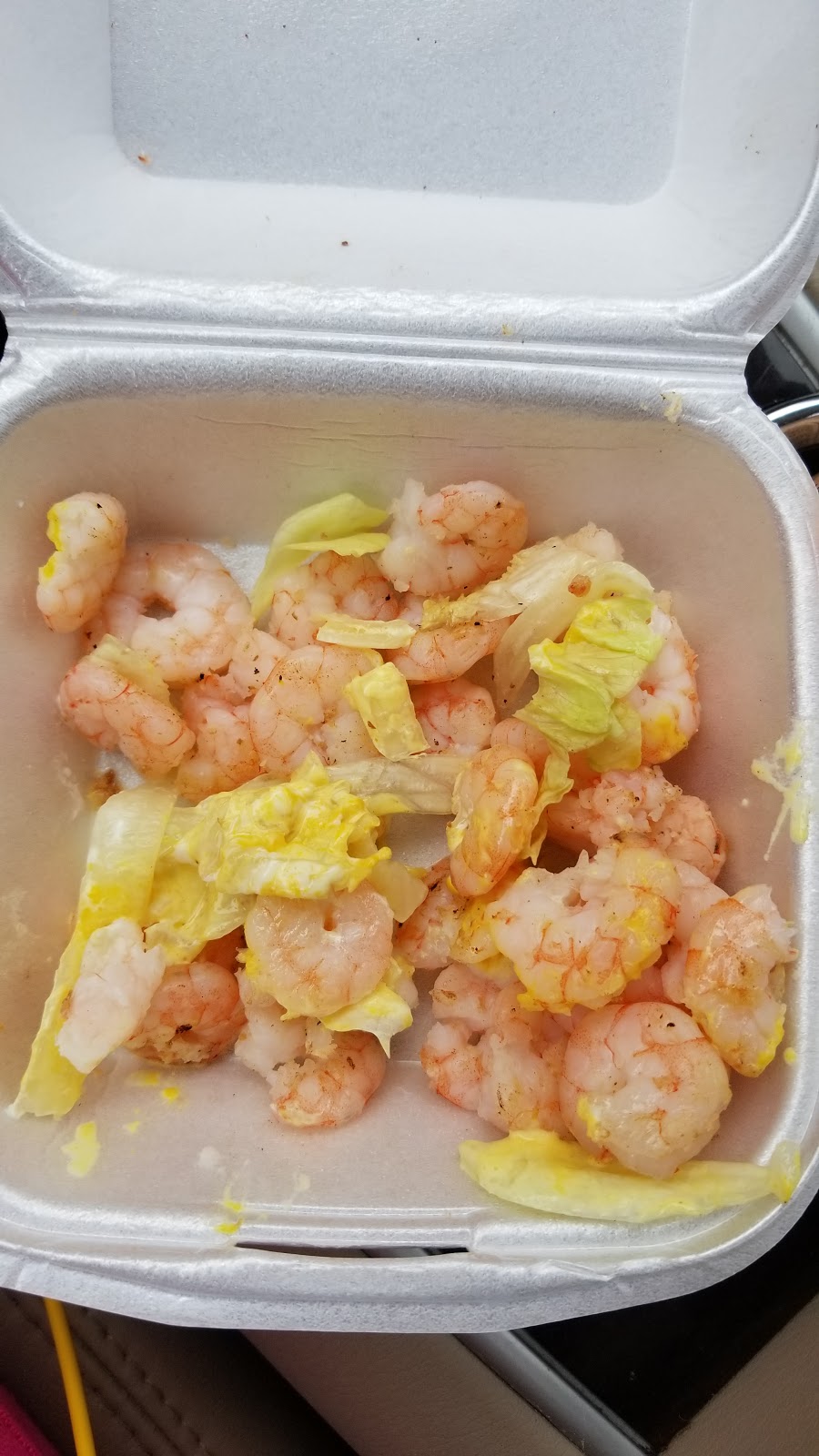 Keiths Seafood | restaurant | 3514 Paris Rd, Chalmette, LA 70043, USA | 5045927077 OR +1 504-592-7077