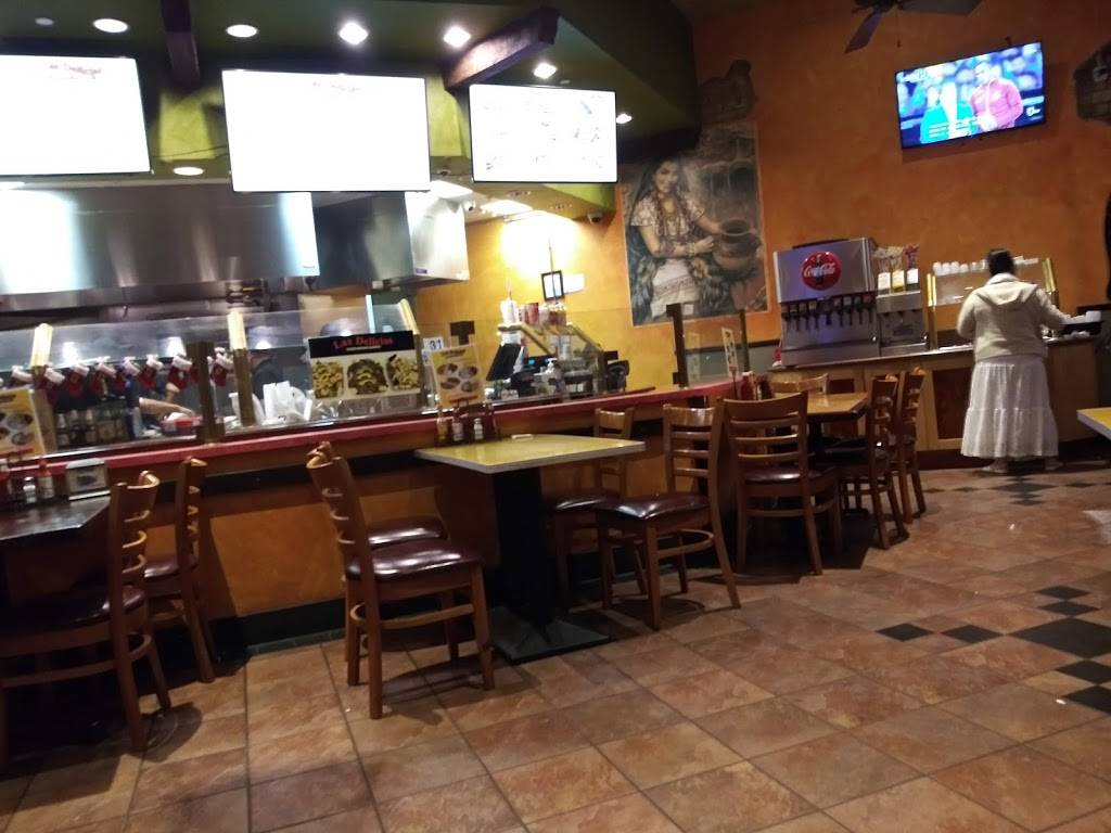 Las Delicias Classica Taqueria | restaurant | 26515 Golden Valley Rd, Santa Clarita, CA 91350, USA | 6612902625 OR +1 661-290-2625