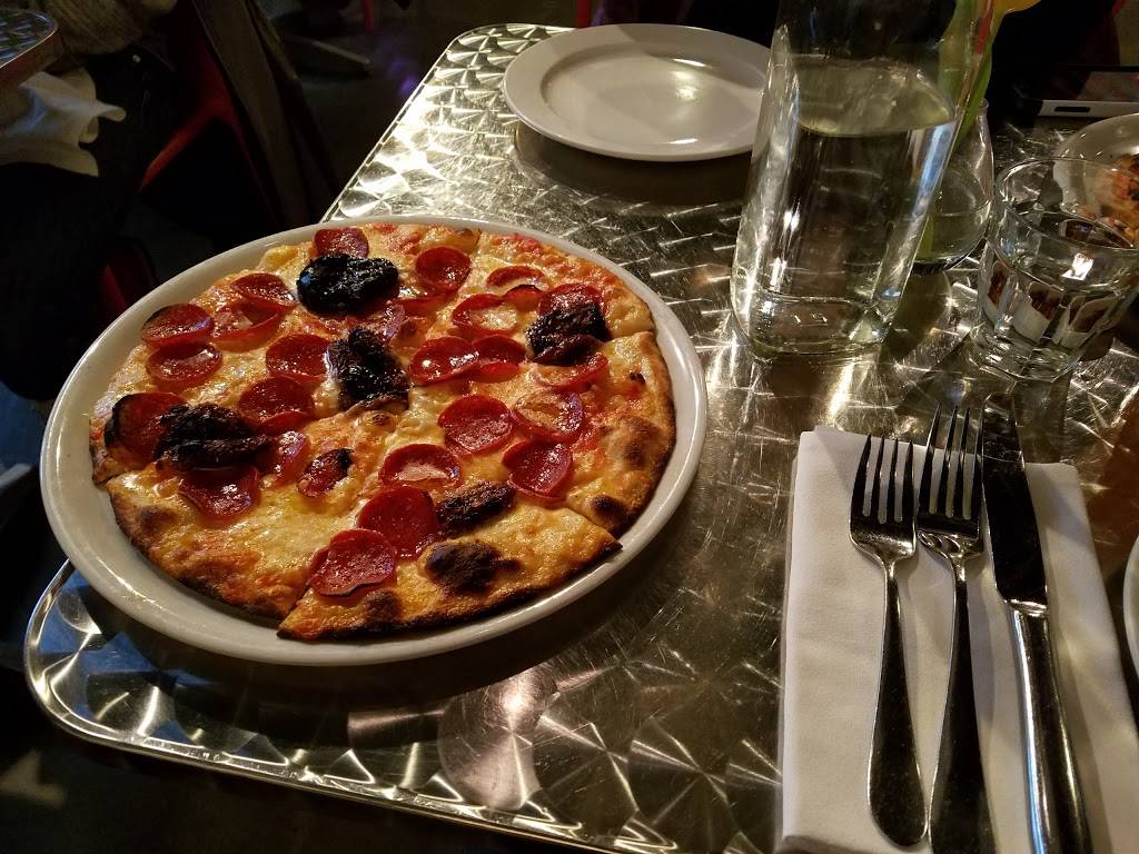 Dinette | restaurant | 5996 Centre Ave, Pittsburgh, PA 15206, USA | 4123620202 OR +1 412-362-0202