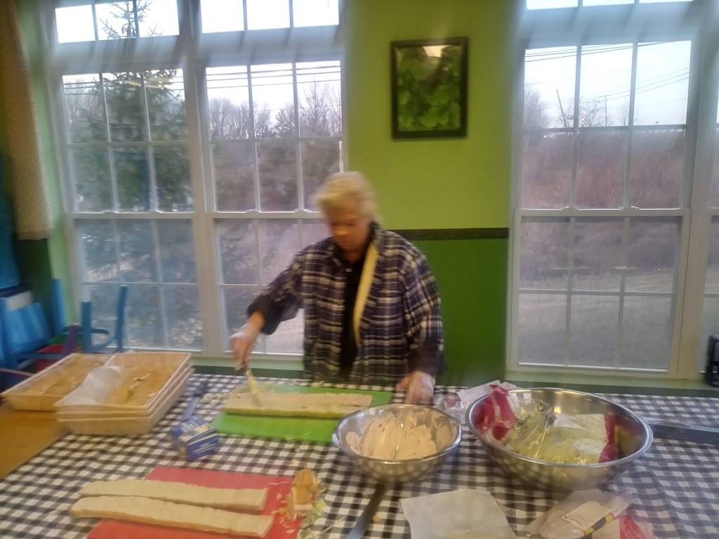 Janes Kitchen | meal delivery | 79 Route 202/31 South, Ringoes, NJ 08551, USA | 9087515811 OR +1 908-751-5811