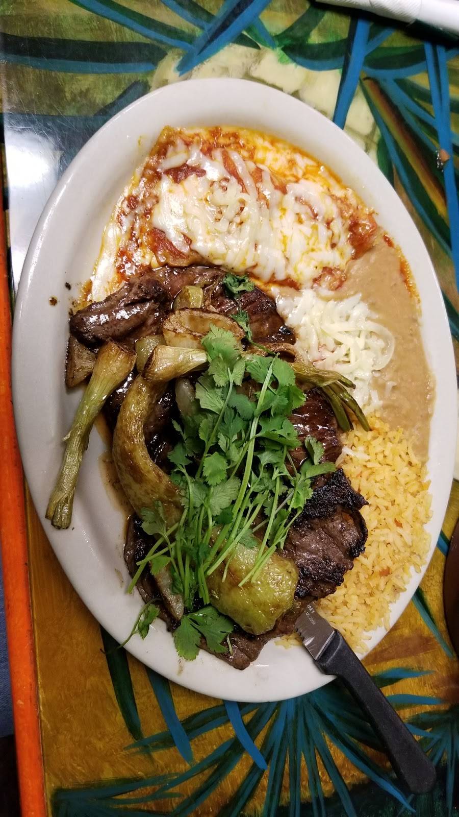 El Sarape East | restaurant | El Sarape East, 2030 East Mason Street Suite H-I, Green Bay, WI 54302, USA | 9204688792 OR +1 920-468-8792