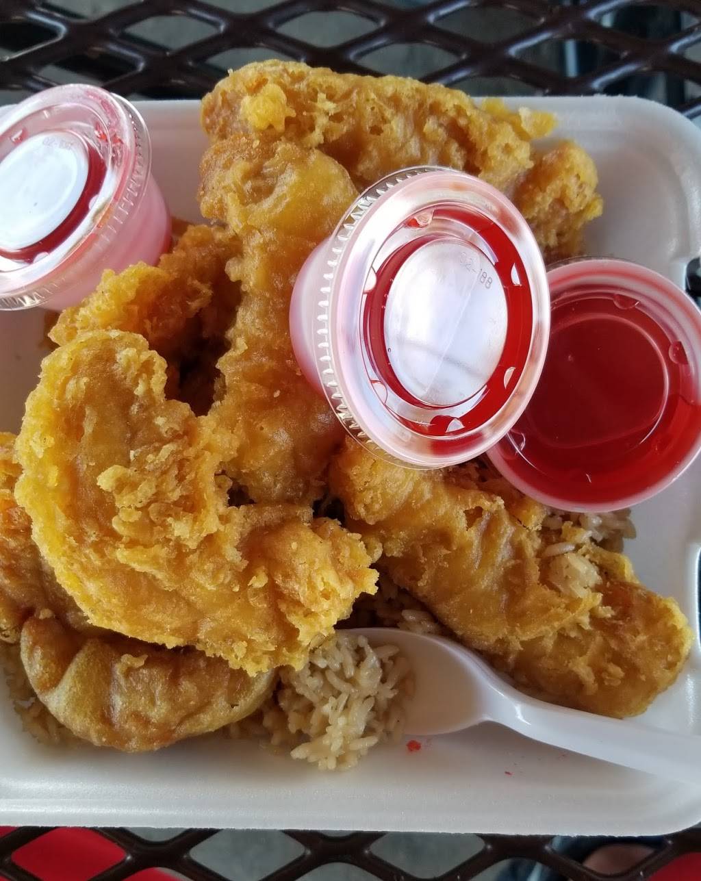 The Original CNR | restaurant | 3613 N Belt Line Rd, Irving, TX 75062, USA | 9722555262 OR +1 972-255-5262