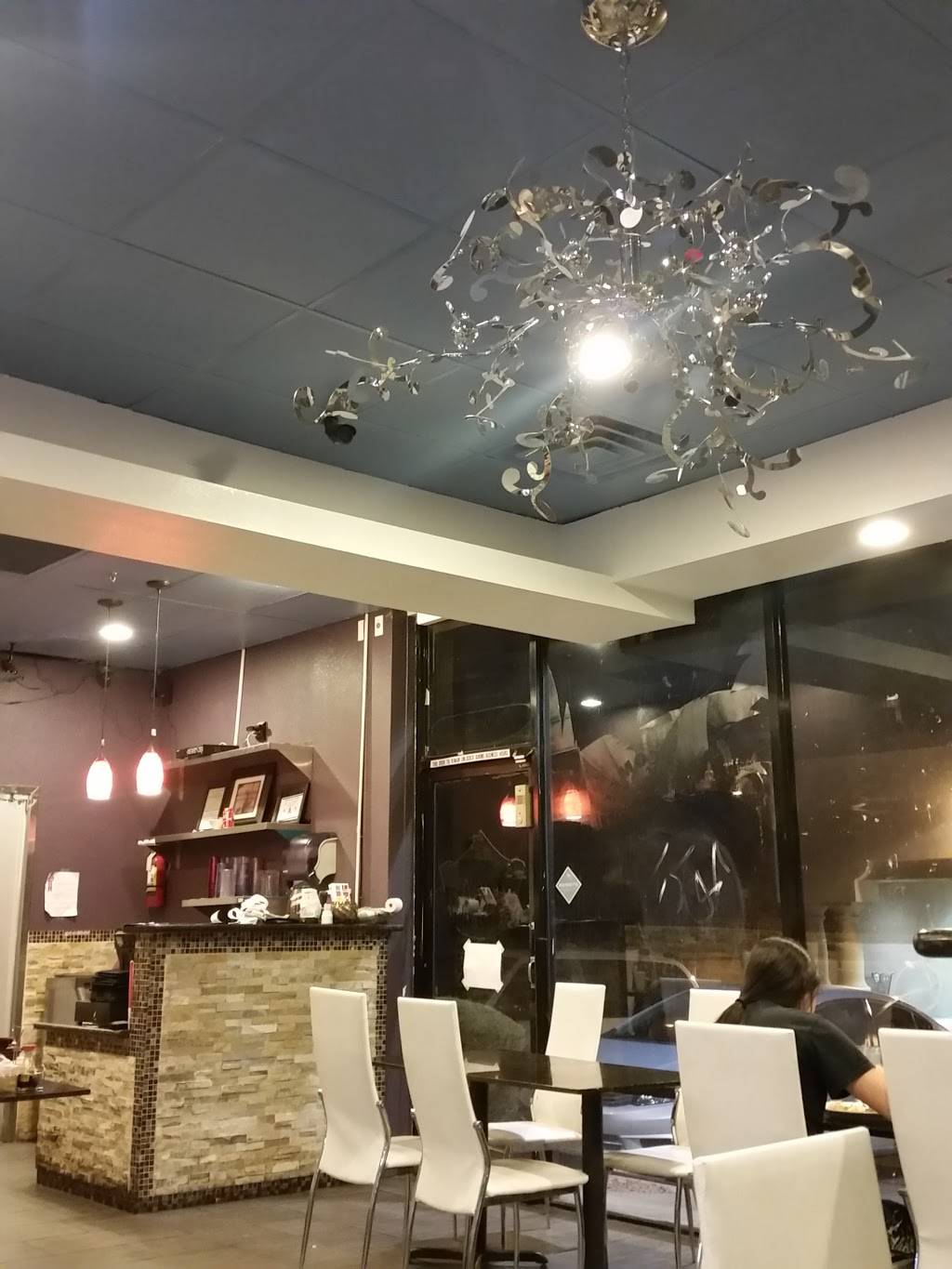 Thai Style Noodle House 3 | restaurant | 2267 N Rampart Blvd, Las Vegas, NV 89128, USA | 7027497991 OR +1 702-749-7991