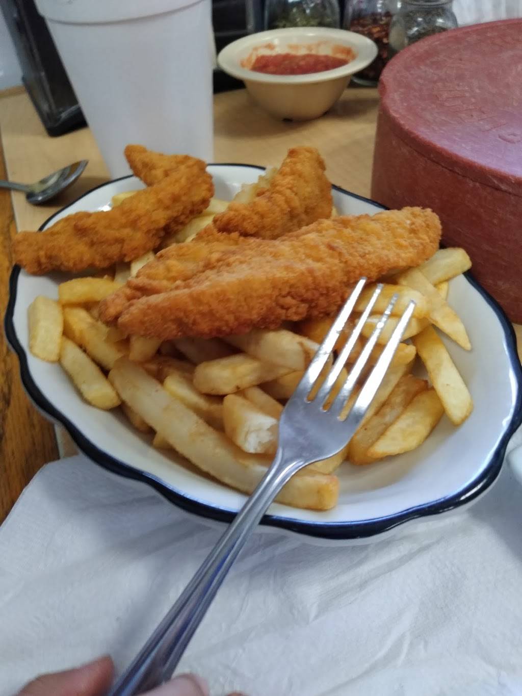 Chalios Mexican Restaurant | restaurant | 2020 N Main St, Fort Worth, TX 76164, USA | 8177400465 OR +1 817-740-0465