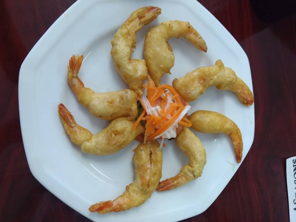 4 Seasons Seafood Restaurant | restaurant | 538 Division St, Biloxi, MS 39530, USA | 2289677108 OR +1 228-967-7108