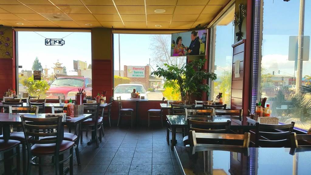 Pho Moc Restaurant | restaurant | 3708 Westminster Ave, Santa Ana, CA 92703, USA | 7145541720 OR +1 714-554-1720