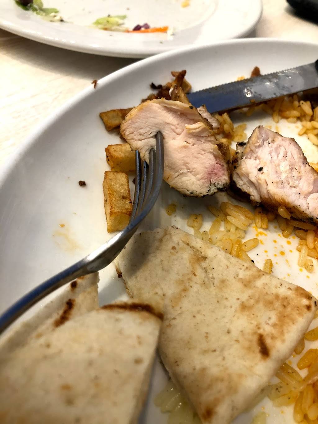 Mr. Greek | meal delivery | 90 Park Pl Blvd Building 5, Unit 1, Barrie, ON L4N 0L1, Canada | 7057356666 OR +1 705-735-6666